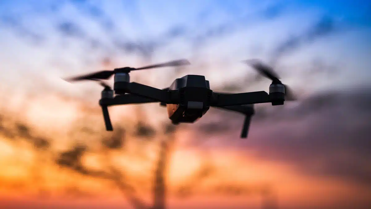 Drone Regulations to Watch in Colorado This Year Stay informed about drone regulations to watch in Colorado this year. Rules around airspace, privacy, and safety continue to evolve. A drone flying against a colorful sunset sky highlights the growing use of drones and the importance of responsible operation.Stay informed about drone regulations to watch in Colorado this year. Rules around airspace, privacy, and safety continue to evolve. A drone flying against a colorful sunset sky highlights the growing use of drones and the importance of responsible operation.