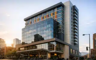 Choosing the Right Venue for Your Corporate Video Shoot in Denver
