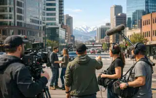 Cost Breakdown: What to Expect When Budgeting for a Denver Video Shoot