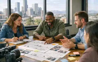 Creating an Authentic Brand Story: Tips for Your Corporate Video