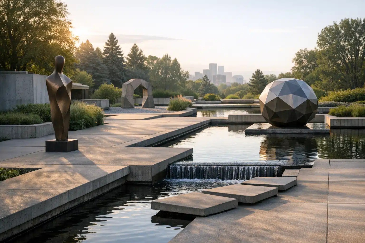 Denver’s Hidden Gems: Top Locations for Corporate Video Shoots Denver’s Hidden Gems: Top Locations for Corporate Video Shoots