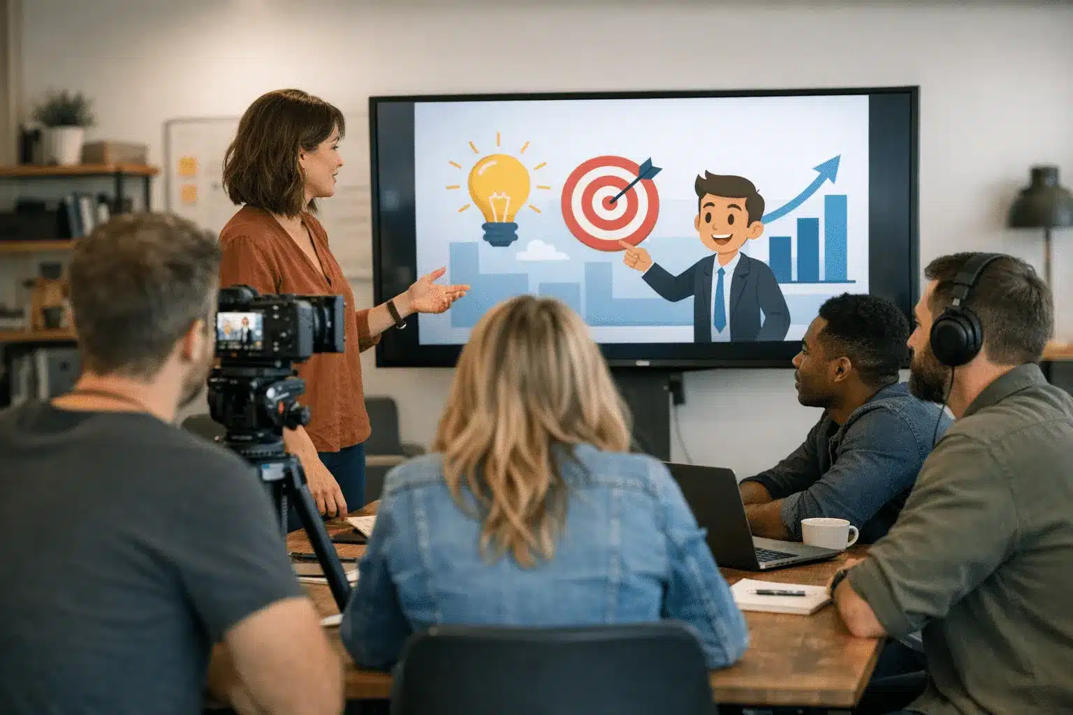 Explainer Videos: How They Boost Engagement and Brand Awareness - 2