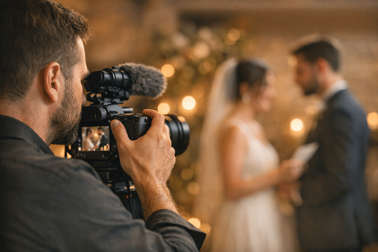How to Choose the Right Video Production Package for Your Event - 2