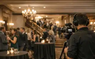 How to Choose the Right Video Production Package for Your Event
