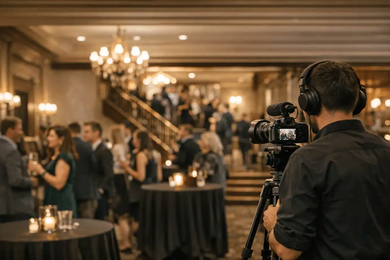 How to Choose the Right Video Production Package for Your Event How to Choose the Right Video Production Package for Your Event