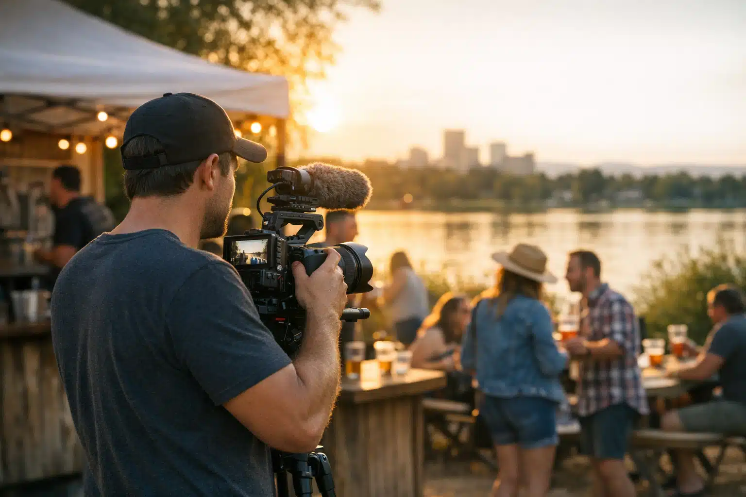 How to Create Engaging Social Media Videos for Denver’s Outdoor Events How to Create Engaging Social Media Videos for Denver's Outdoor Events