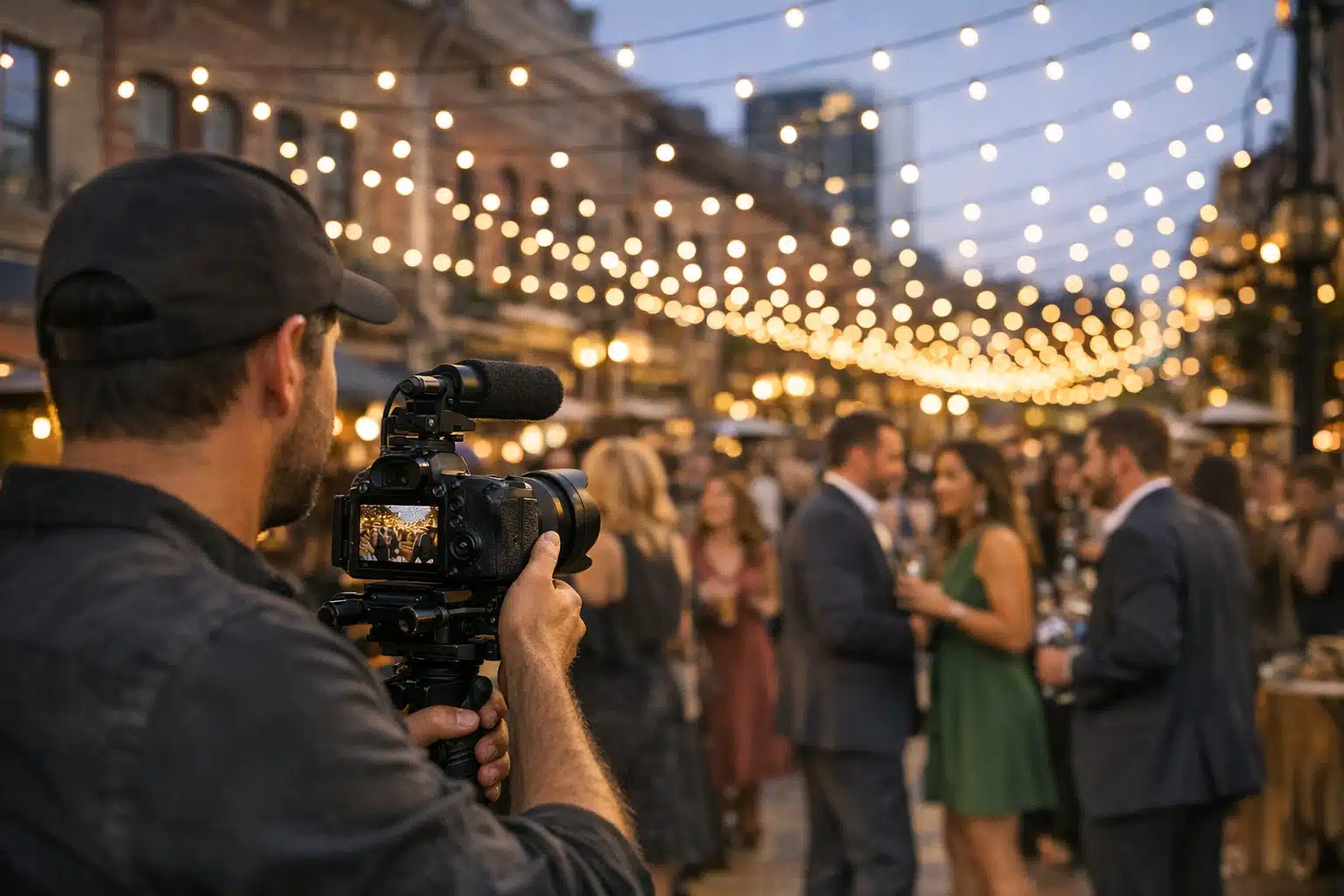 How to Effectively Promote Your Denver Events with Video Invitations How to Effectively Promote Your Denver Events with Video Invitations