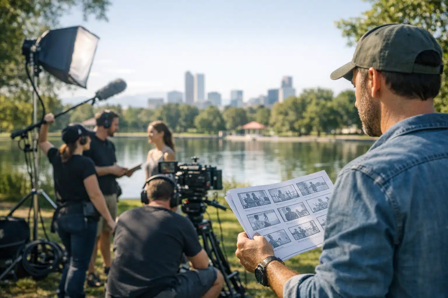 How to Ensure Your Video Project Stays on Schedule How to Ensure Your Video Project Stays on Schedule