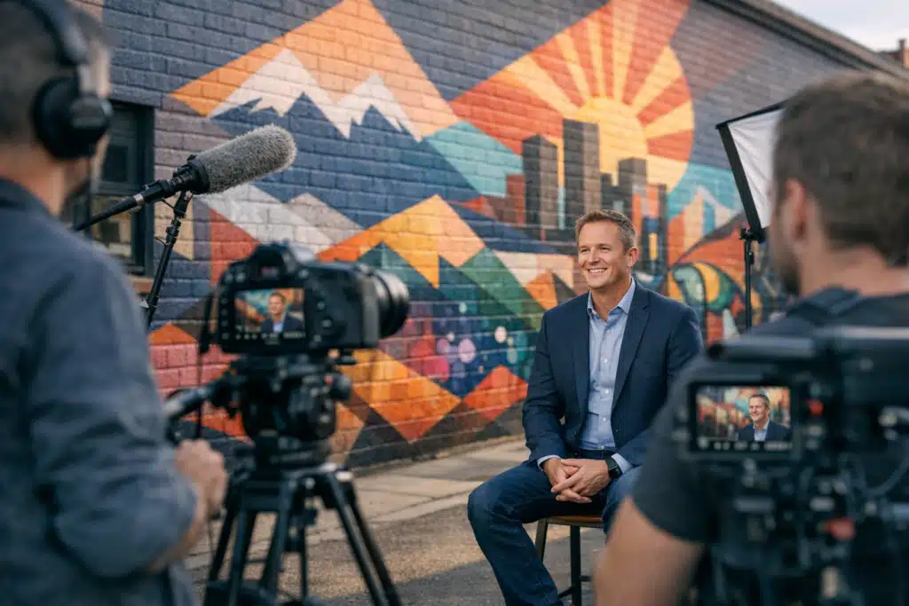 How to Make Your Corporate Event Videos Stand Out in Denver - 2