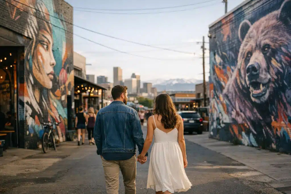 How to Make Your Wedding Video Uniquely Denver - 2