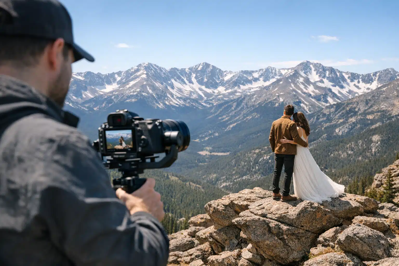 How to Make Your Wedding Video Uniquely Denver How to Make Your Wedding Video Uniquely Denver