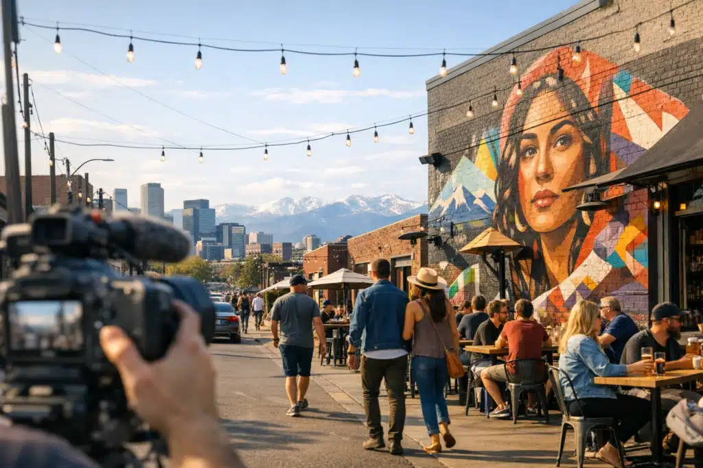 How to Optimize Your Video Content for the Denver Market - 2