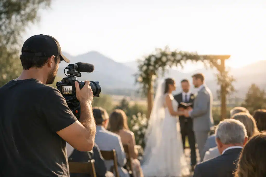 How to Plan Your Denver Wedding Video for Peak Summer Vibes - 2