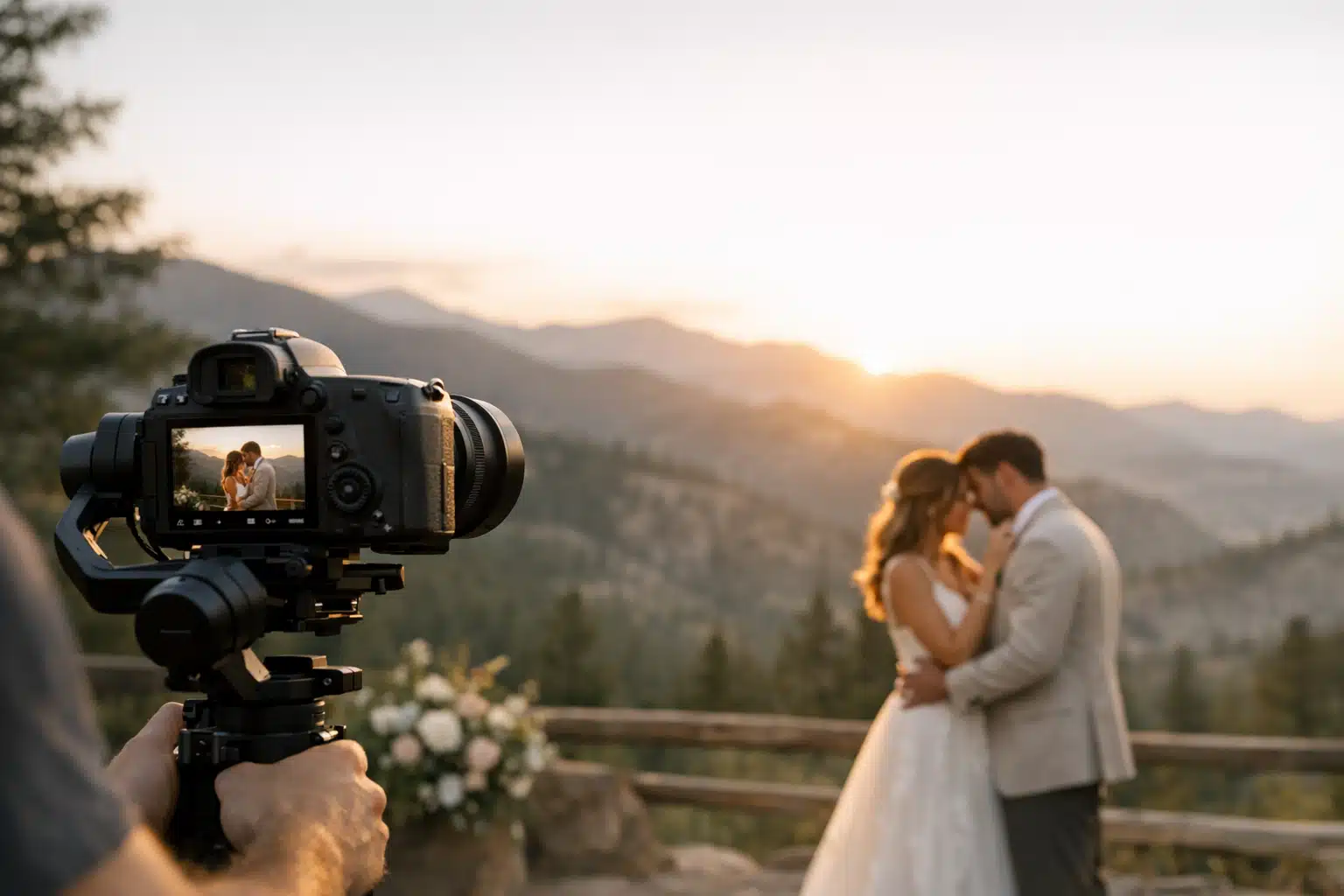 How to Plan Your Denver Wedding Video for Peak Summer Vibes How to Plan Your Denver Wedding Video for Peak Summer Vibes