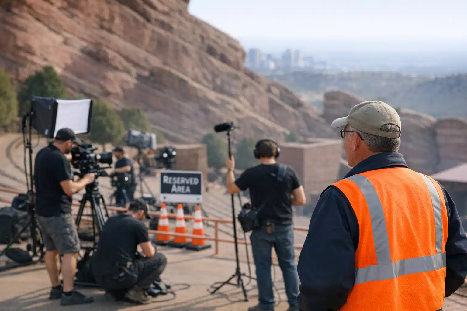How to Secure Permits for Filming in Denver’s Public Spaces How to Secure Permits for Filming in Denver's Public Spaces