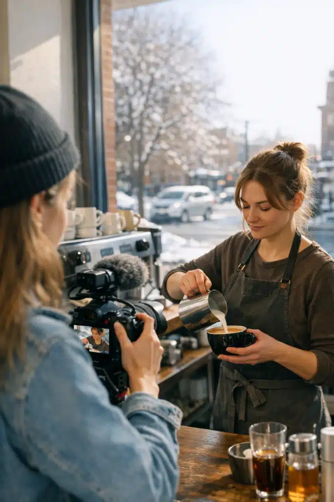 Maximizing Engagement with Short-Form Social Media Videos - 2