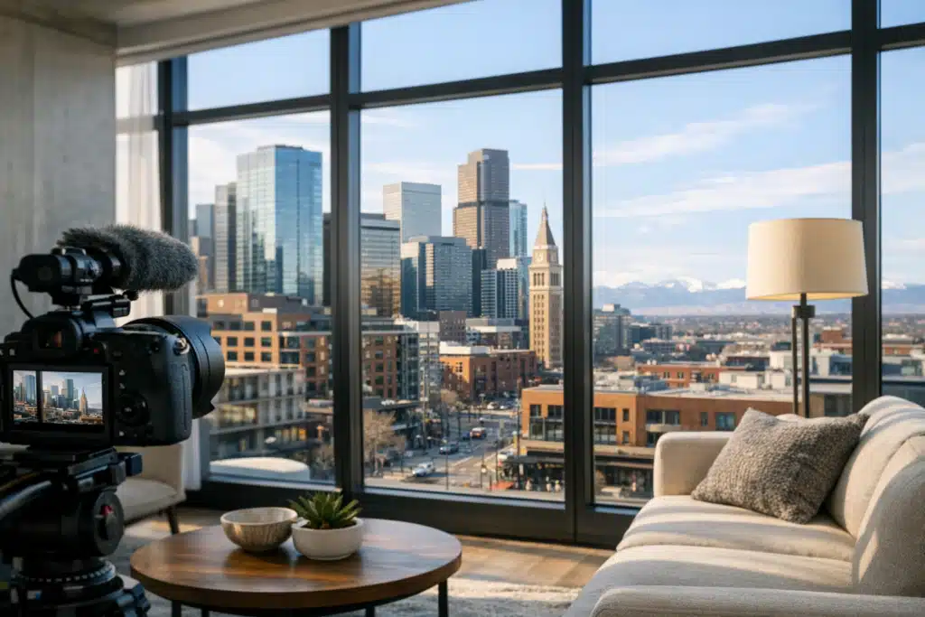 Real Estate Videos: Capturing the Unique Beauty of Colorado Properties - 2