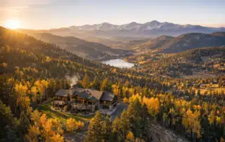Real Estate Videos: Capturing the Unique Beauty of Colorado Properties