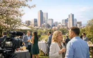 Seasonal Event Videos in Denver: Timing Your Shoot for Maximum Impact