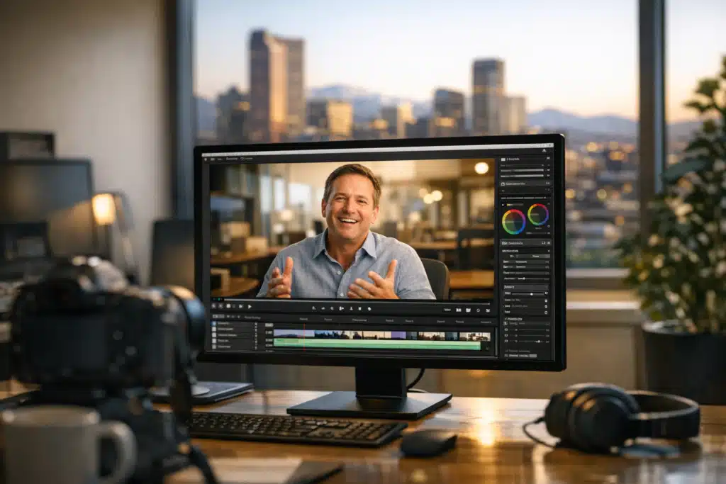The Impact of High-Quality Testimonial Videos on Business Growth - 2