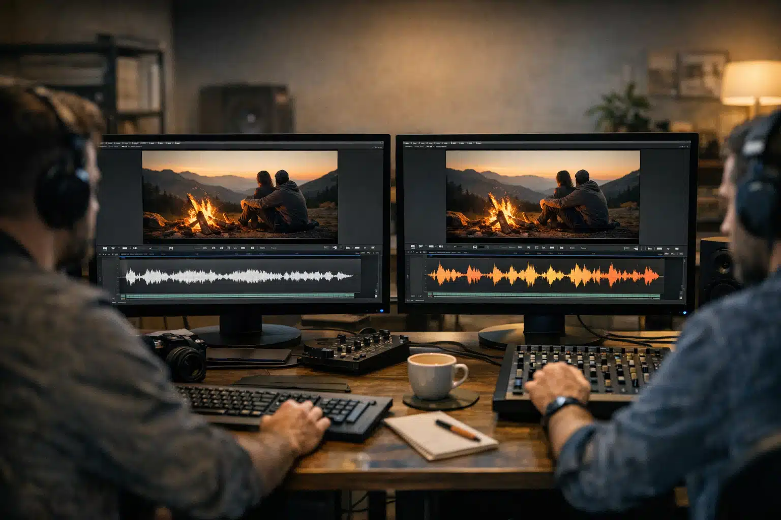 The Role of Music in Enhancing Your Video’s Emotional Impact The Role of Music in Enhancing Your Video's Emotional Impact