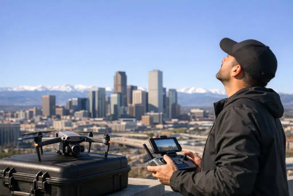 The Value of Real Estate Video in Denver’s Competitive Market - 2