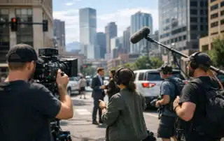 Understanding the Timeline for Video Production: From Concept to Final Cut